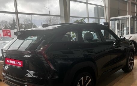 Geely Atlas, 2024 год, 3 512 990 рублей, 5 фотография