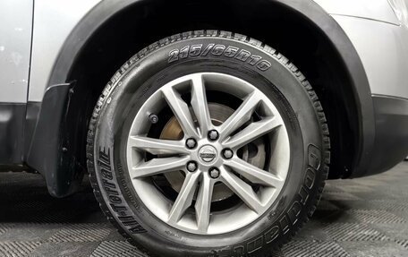 Nissan Qashqai, 2007 год, 589 000 рублей, 16 фотография