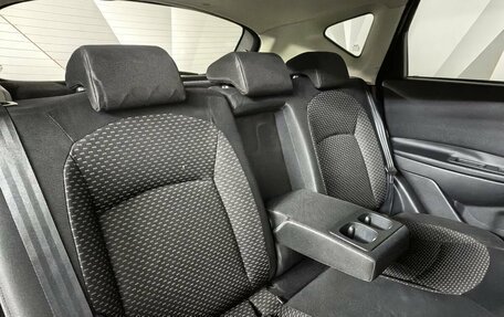 Nissan Qashqai, 2007 год, 589 000 рублей, 13 фотография