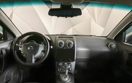 Nissan Qashqai, 2007 год, 589 000 рублей, 10 фотография