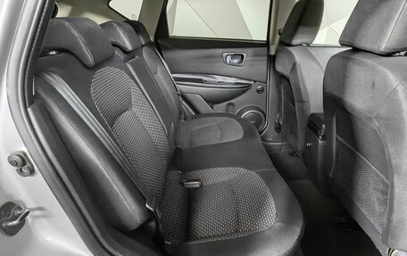 Nissan Qashqai, 2007 год, 589 000 рублей, 12 фотография