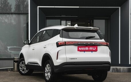 Chery Tiggo 4 I рестайлинг, 2025 год, 1 980 000 рублей, 6 фотография