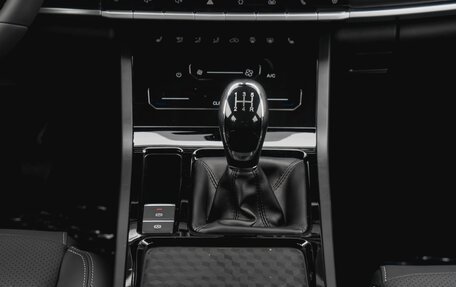 Chery Tiggo 4 I рестайлинг, 2025 год, 1 980 000 рублей, 16 фотография