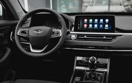 Chery Tiggo 4 I рестайлинг, 2025 год, 1 980 000 рублей, 21 фотография