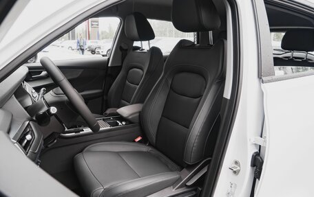 Chery Tiggo 4 I рестайлинг, 2025 год, 1 980 000 рублей, 24 фотография