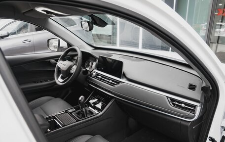 Chery Tiggo 4 I рестайлинг, 2025 год, 1 980 000 рублей, 26 фотография