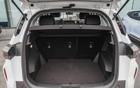 Chery Tiggo 4 I рестайлинг, 2025 год, 1 980 000 рублей, 30 фотография