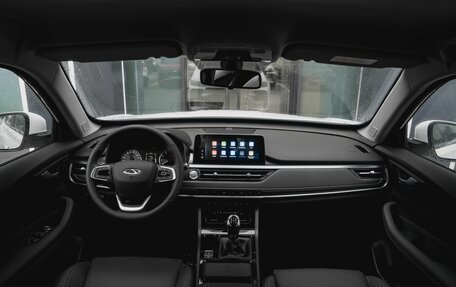 Chery Tiggo 4 I рестайлинг, 2025 год, 1 980 000 рублей, 22 фотография