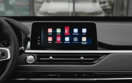 Chery Tiggo 4 I рестайлинг, 2025 год, 1 980 000 рублей, 18 фотография