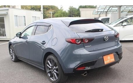 Mazda 3, 2021 год, 1 170 855 рублей, 6 фотография