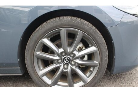 Mazda 3, 2021 год, 1 170 855 рублей, 8 фотография