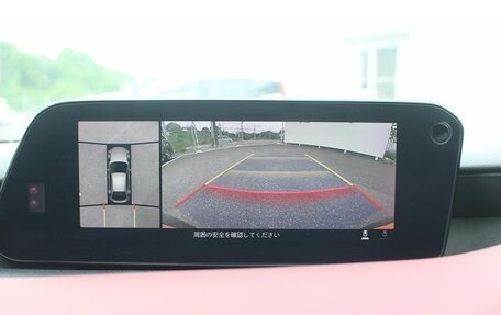 Mazda 3, 2021 год, 1 170 855 рублей, 15 фотография