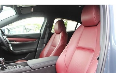 Mazda 3, 2021 год, 1 170 855 рублей, 14 фотография