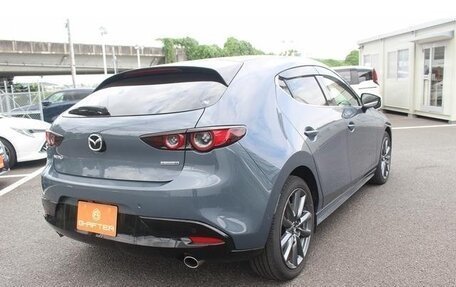 Mazda 3, 2021 год, 1 170 855 рублей, 4 фотография