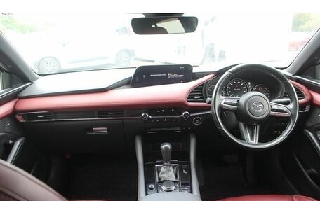 Mazda 3, 2021 год, 1 170 855 рублей, 9 фотография