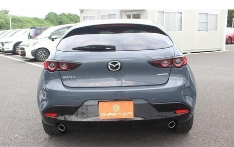 Mazda 3, 2021 год, 1 170 855 рублей, 5 фотография