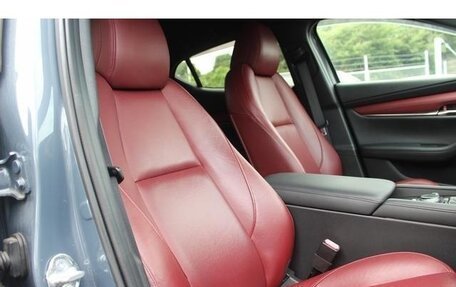 Mazda 3, 2021 год, 1 170 855 рублей, 11 фотография