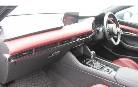 Mazda 3, 2021 год, 1 170 855 рублей, 10 фотография