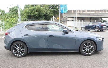 Mazda 3, 2021 год, 1 170 855 рублей, 3 фотография