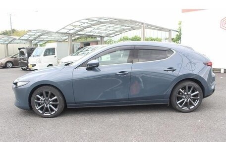 Mazda 3, 2021 год, 1 170 855 рублей, 7 фотография