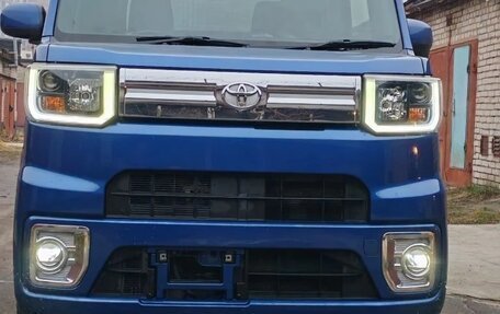 Toyota Pixis Mega, 2019 год, 1 250 000 рублей, 1 фотография