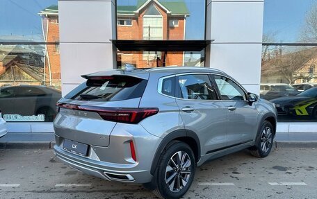 CheryExeed LX, 2024 год, 2 790 000 рублей, 5 фотография