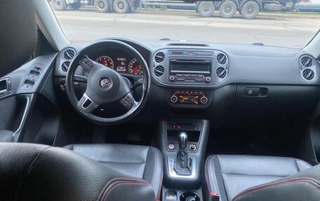 Volkswagen Tiguan I, 2012 год, 890 000 рублей, 1 фотография