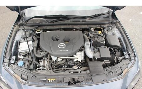 Mazda 3, 2021 год, 1 170 855 рублей, 16 фотография