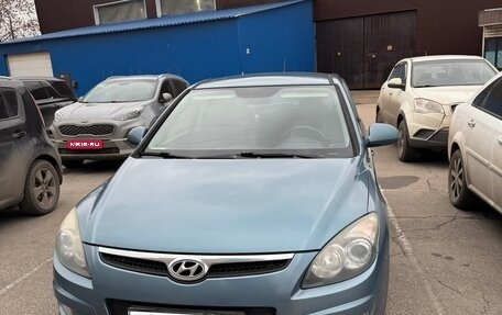Hyundai i30 I, 2009 год, 620 000 рублей, 1 фотография