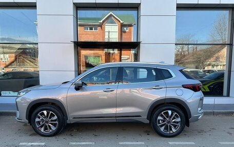 CheryExeed LX, 2024 год, 2 790 000 рублей, 8 фотография