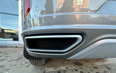 CheryExeed LX, 2024 год, 2 790 000 рублей, 13 фотография