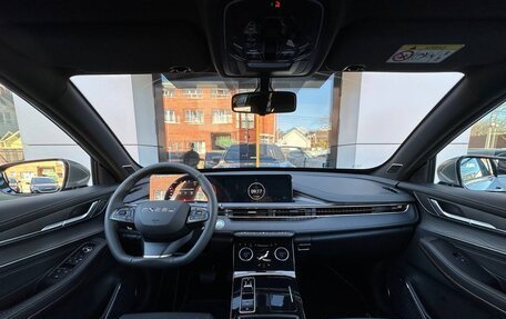 CheryExeed LX, 2024 год, 2 790 000 рублей, 18 фотография