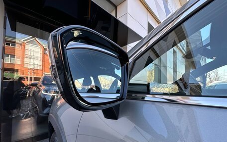 CheryExeed LX, 2024 год, 2 790 000 рублей, 12 фотография