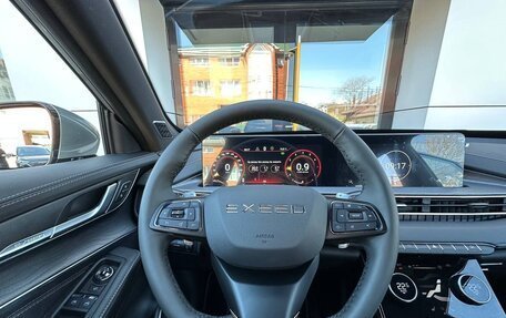 CheryExeed LX, 2024 год, 2 790 000 рублей, 16 фотография