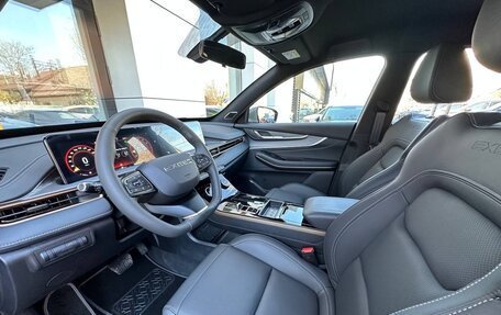 CheryExeed LX, 2024 год, 2 790 000 рублей, 15 фотография