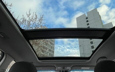 KIA cee'd III, 2016 год, 1 590 000 рублей, 1 фотография