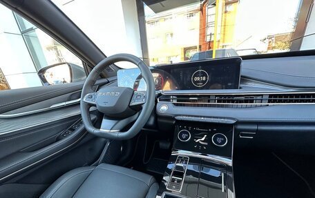 CheryExeed LX, 2024 год, 2 790 000 рублей, 19 фотография