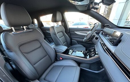 CheryExeed LX, 2024 год, 2 790 000 рублей, 23 фотография