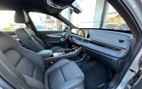 CheryExeed LX, 2024 год, 2 790 000 рублей, 22 фотография