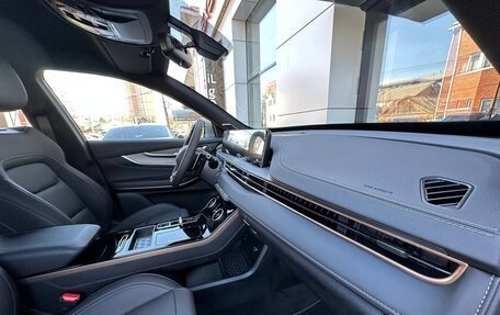 CheryExeed LX, 2024 год, 2 790 000 рублей, 24 фотография