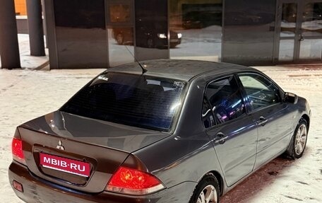 Mitsubishi Lancer IX, 2003 год, 225 000 рублей, 1 фотография