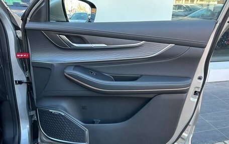 CheryExeed LX, 2024 год, 2 790 000 рублей, 27 фотография