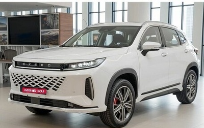 CheryExeed LX, 2024 год, 2 790 000 рублей, 1 фотография