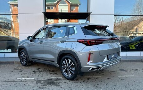 CheryExeed LX, 2024 год, 2 790 000 рублей, 35 фотография