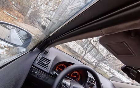 Toyota Avensis III рестайлинг, 2009 год, 1 000 000 рублей, 8 фотография