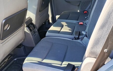 Volkswagen Touran III, 2012 год, 1 150 000 рублей, 14 фотография