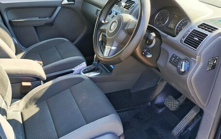 Volkswagen Touran III, 2012 год, 1 150 000 рублей, 17 фотография