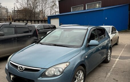 Hyundai i30 I, 2009 год, 620 000 рублей, 2 фотография