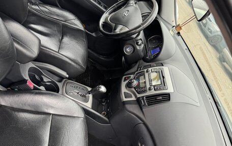 Hyundai i30 I, 2009 год, 620 000 рублей, 6 фотография