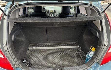 Hyundai i30 I, 2009 год, 620 000 рублей, 4 фотография